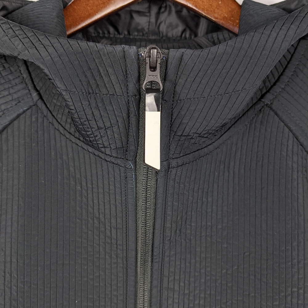 Nike Sportswear Tech Pack Windrunner Jacket Black - image 3